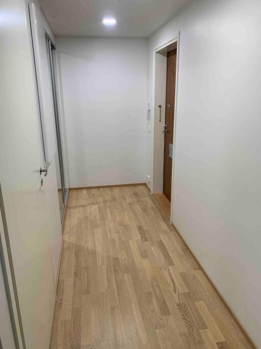 Modern 1Bedroom Apartment With Sauna วานตา ภายนอก รูปภาพ